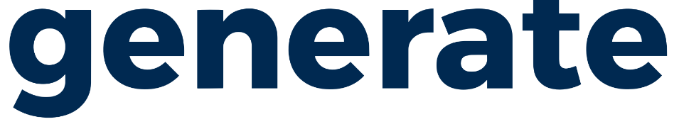generate
